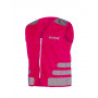 WOWOW Nutty Veiligheidsvest Kids Pink