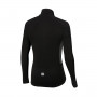 Sportful Neo Softshell Jacket - Black - Back