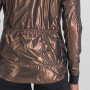 Sportful Giara W Packable Jacket - Metal Bronze
