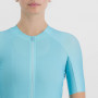 Sportful Matchy W Short Sleeve Jersey - Blue Radiance