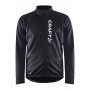 Craft Core Bike Subz Jacket M - Black Silver