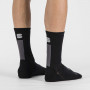 Sportful Merino Wool 18 Sock - Black/Antharcite