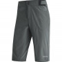 Gore Wear Passion Shorts Mens - Urban Grey front