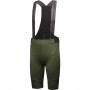 Gore Wear Ardent Bib Shorts+ Mens - Utility Green                 