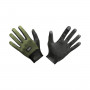 Gore Wear Trailkpr Gloves - Utility Green                 