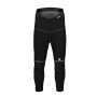 Assos Mille Gt Thermo Rain Shell Pants - Black Series - 1