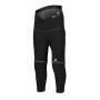 Assos Mille Gt Thermo Rain Shell Pants - Black Series - 3