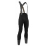 Assos Mille Gt Winter Bib Tights Gto C2 - Flamme D'Or - 2