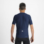 Sportful Matchy Short Sleeve Jersey - Galaxy Blue