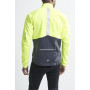 Craft Ideal Jacket M - Flumino/Asphalt- 3