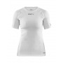 Craft Active Extreme X Rn Ss W - White- Front