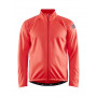 Craft Core Ideal Jacket 2.0 M - Vermello- Front