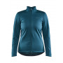 Craft Core Ideal Jacket 2.0 W - Opal- Front