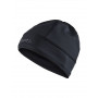Craft Core Essence Thermal Hat - Black- Front