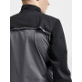 Craft Adv Endur Hydro Jacket M - Black/Granite