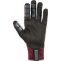 Fox Ranger Fire Glove - Dark Maroon