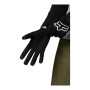 Fox Ranger Glove - Black