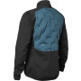 Fox Ranger Windbloc® Fire Jacket - Slate Blue