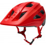 Fox Yth Mainframe Helmet, Ce - Fluo Red