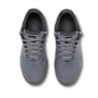 Fox Union Canvas Shoe - Grey