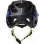 Fox Speedframe Pro Helmet Lunar - Black