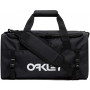 Oakley Bts Era Small Duffle Bag - Blackout