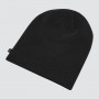 Oakley Fine Knit Hat -  Blackout