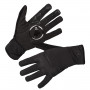Endura MT500 Freezing Point Waterproof Glove - Black - Front