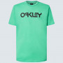 Oakley Mark Ii Tee 2.0 - Mint Green