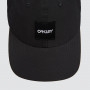 Oakley Oakley B1B Freex Patch Hat - Blackout