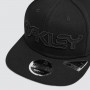 Oakley B1B Meshed Fb Hat - Blackout