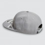 Oakley B1B Meshed Fb Hat - Stone Gray