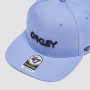 Oakley 47 Oakley B1B Ellipse Hat - New Lilac