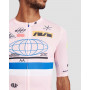 Maap Axis Pro Jersey - Pale Pink