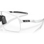 Oakley Sutro Lite Bril Matte White - Clear Photochromic