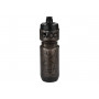Evoc Drink Bottle / Black / 0.75L front