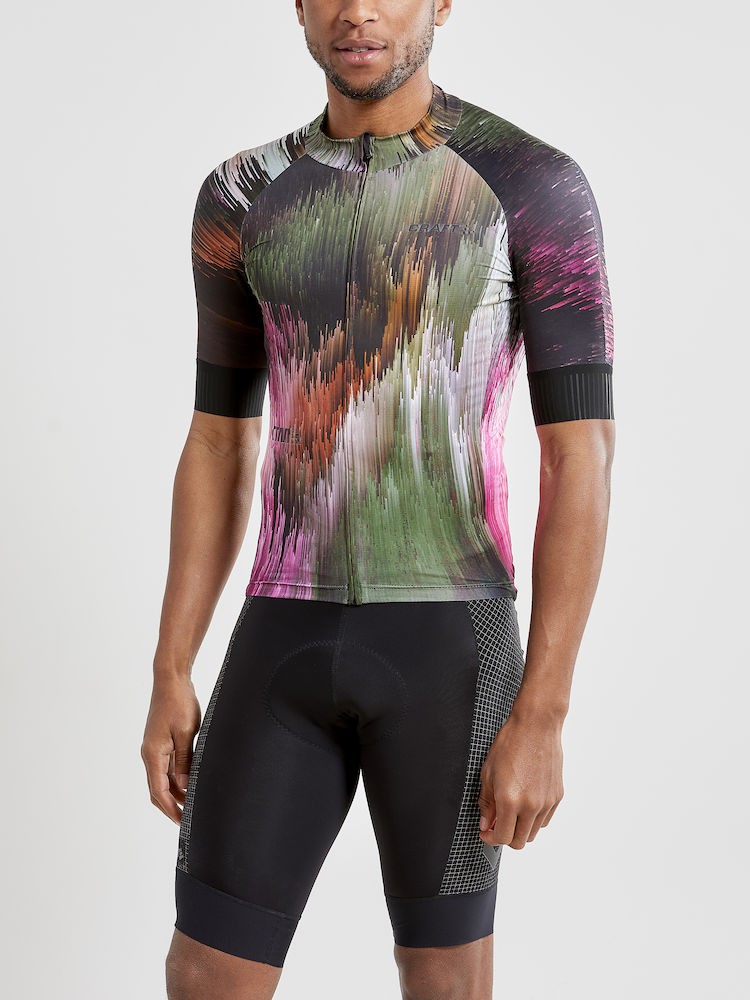 craft ctm aerolight jersey