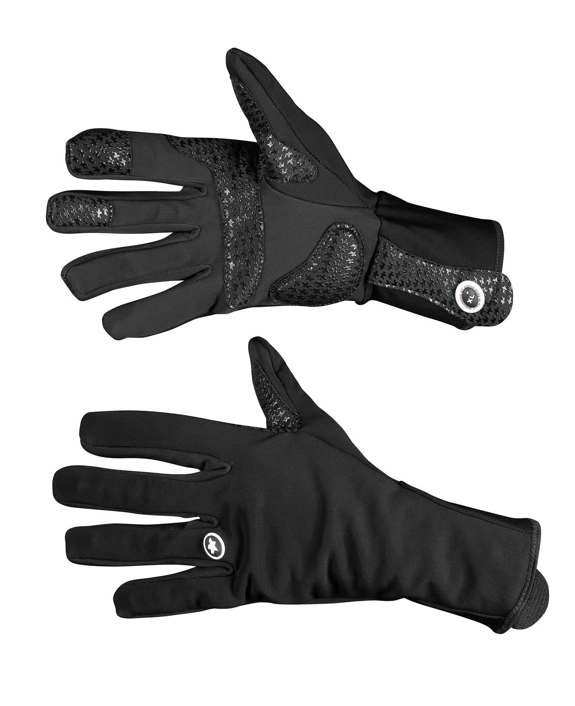 ウエアAssos Early Winter 851 Cycling Gloves