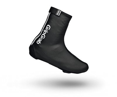 GripGrab Shoecover Orca Black