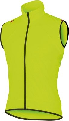 SPORTFUL Hot Pack 4 Vest Yellow Fluo