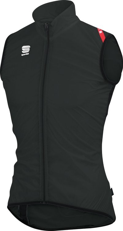 SPORTFUL Hot Pack 5 Vest Black
