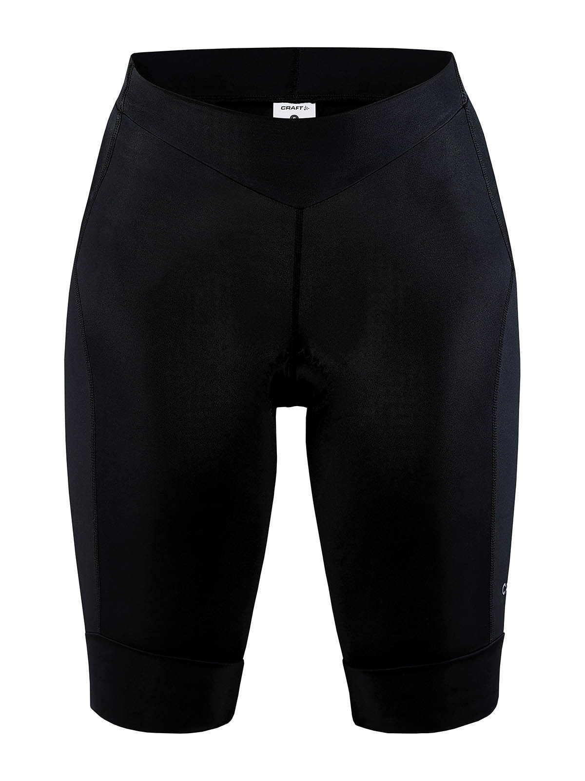 Craft Core Endur Shorts W - Black