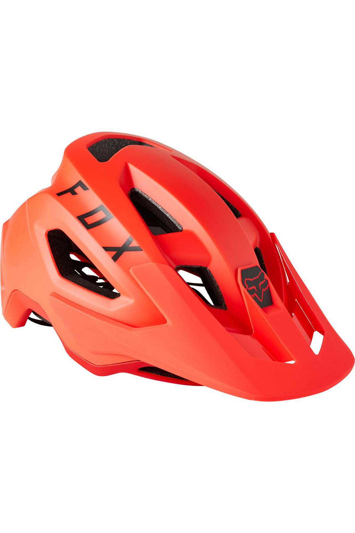 Fox Speedframe Helmet Mips - Atomic Punch