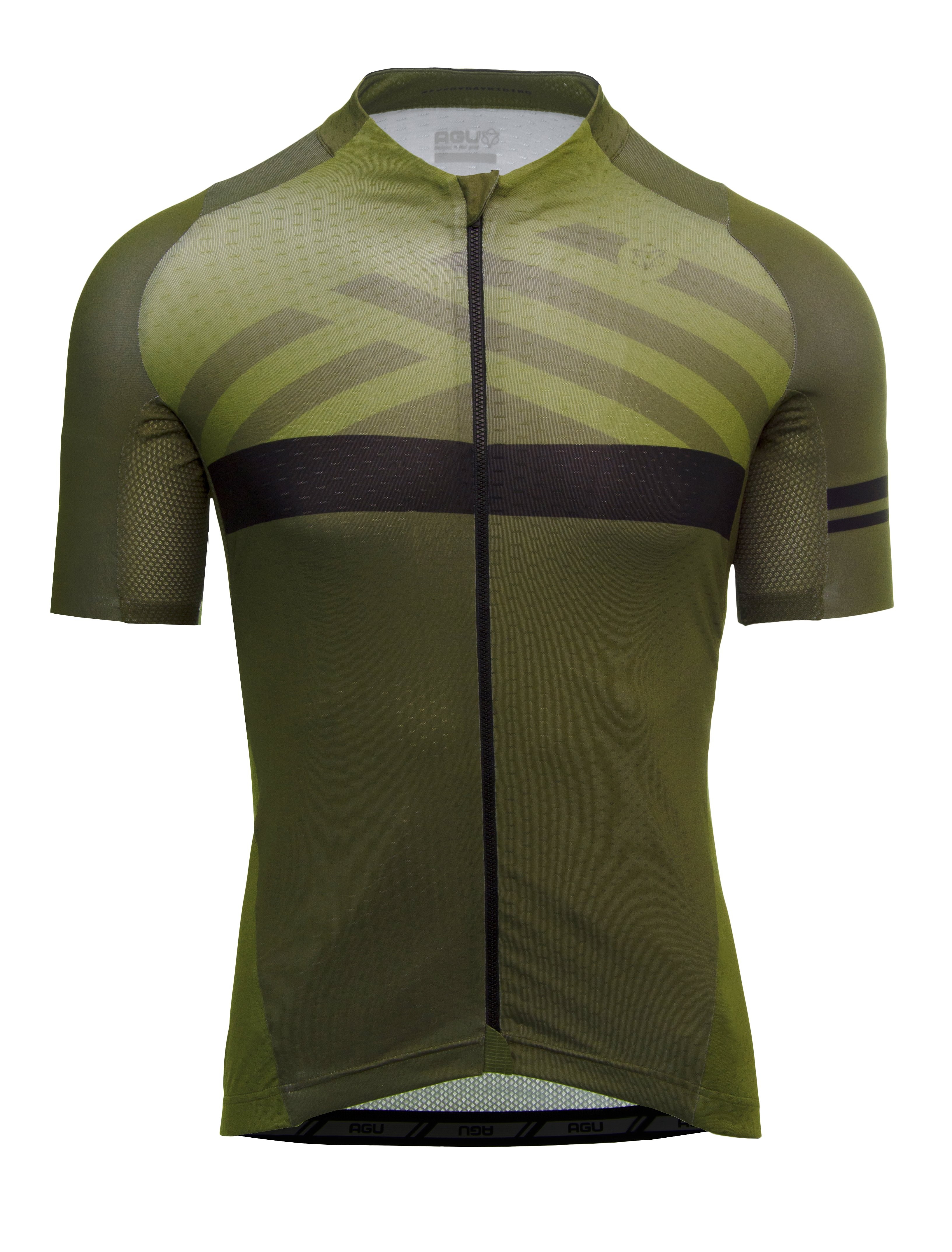 army cycling jersey