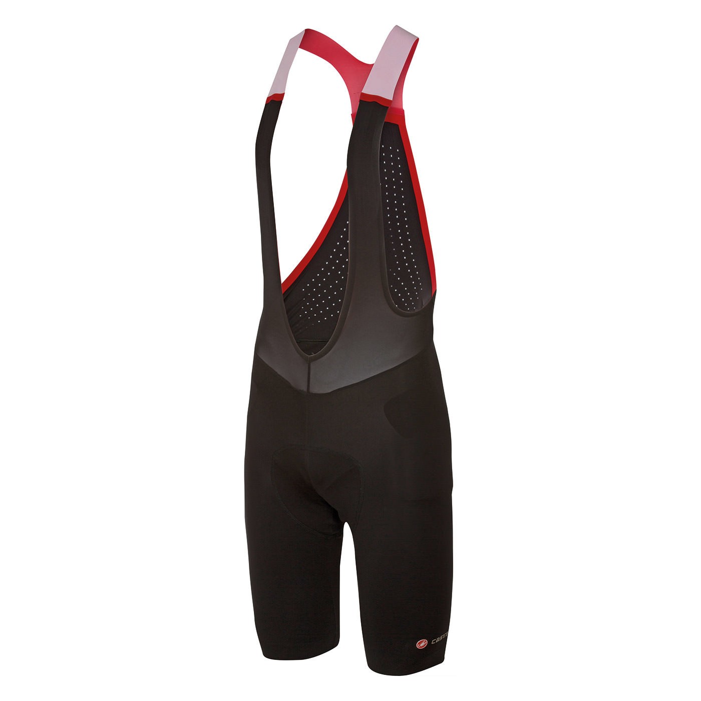 CASTELLI Mondiale Bibshort Black