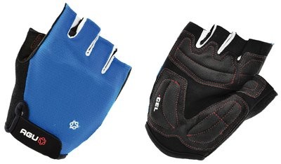 AGU Elite Glove Blue