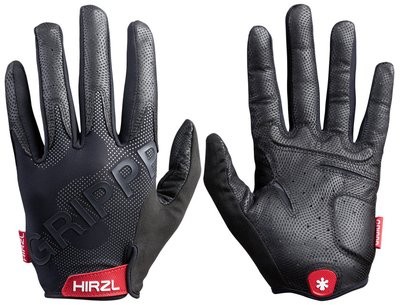 HIRZL Grippp Tour 2.0 FF Glove Black