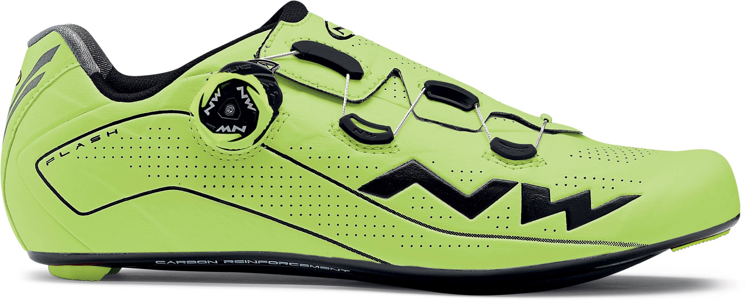 Northwave Flash Race cycling shoes 
