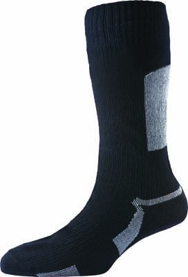 Sealskinz Thin Mid Length Sock (KE701)