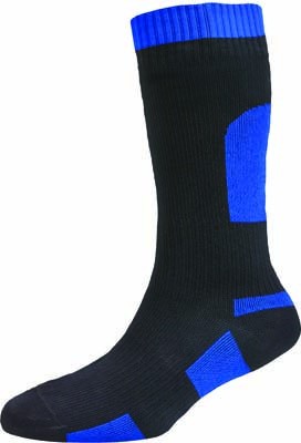 Sealskinz Thick Mid Length Sock (KE741)